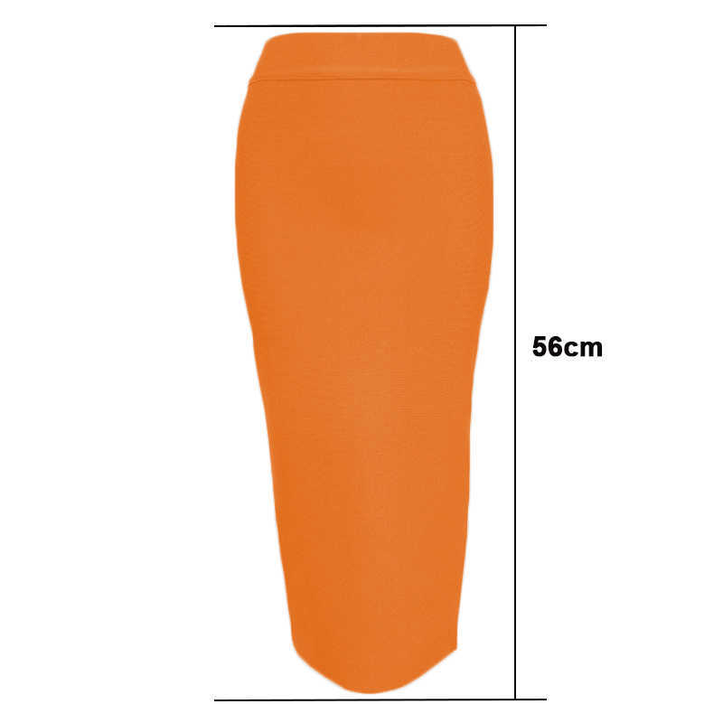 11 Colors Summer Sexy Bandage Pencil Skirt Woman Dress Plus Size Fashion Harajuku Retro Elastic Ladies 210527