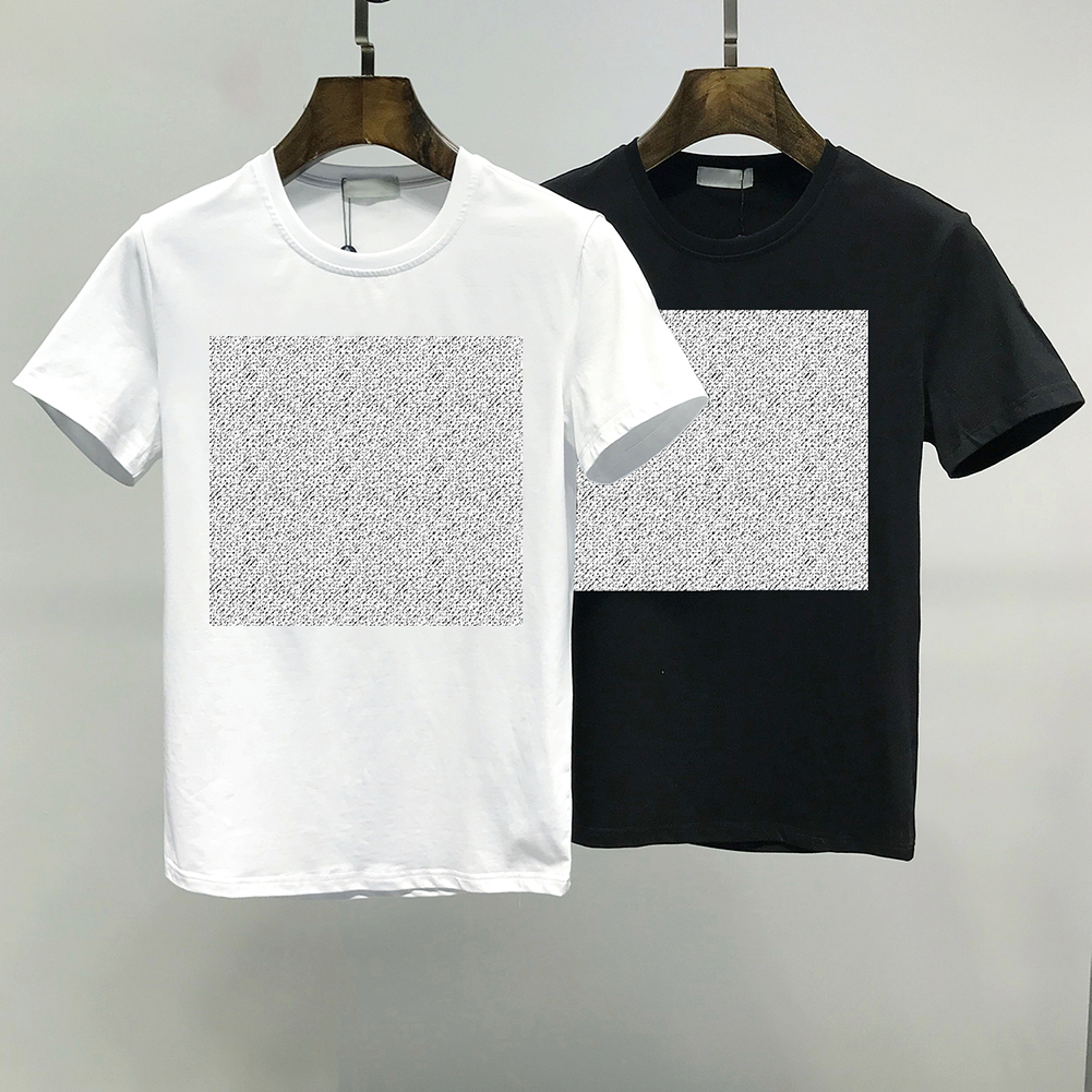 2021 summer mens t shirt fashion simple pure cotton black and white Couples clothing casual high-quality letter embroidery M-2XL, White;black
2021 summer mens t shirt fashion simple pure cotton black and white Couples clothing casual high-quality letter embroidery M-2XL, White;black