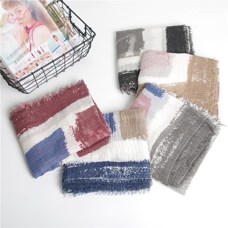 Scarves Winter Cotton And Linen Scarf Women Graffiti Print Tassel Shawl Summer Sunscreen Silk Ethnic Style Dustproof Beach Towel1
Scarves Winter Cotton And Linen Scarf Women Graffiti Print Tassel Shawl Summer Sunscreen Silk Ethnic Style Dustproof Beach Towel1