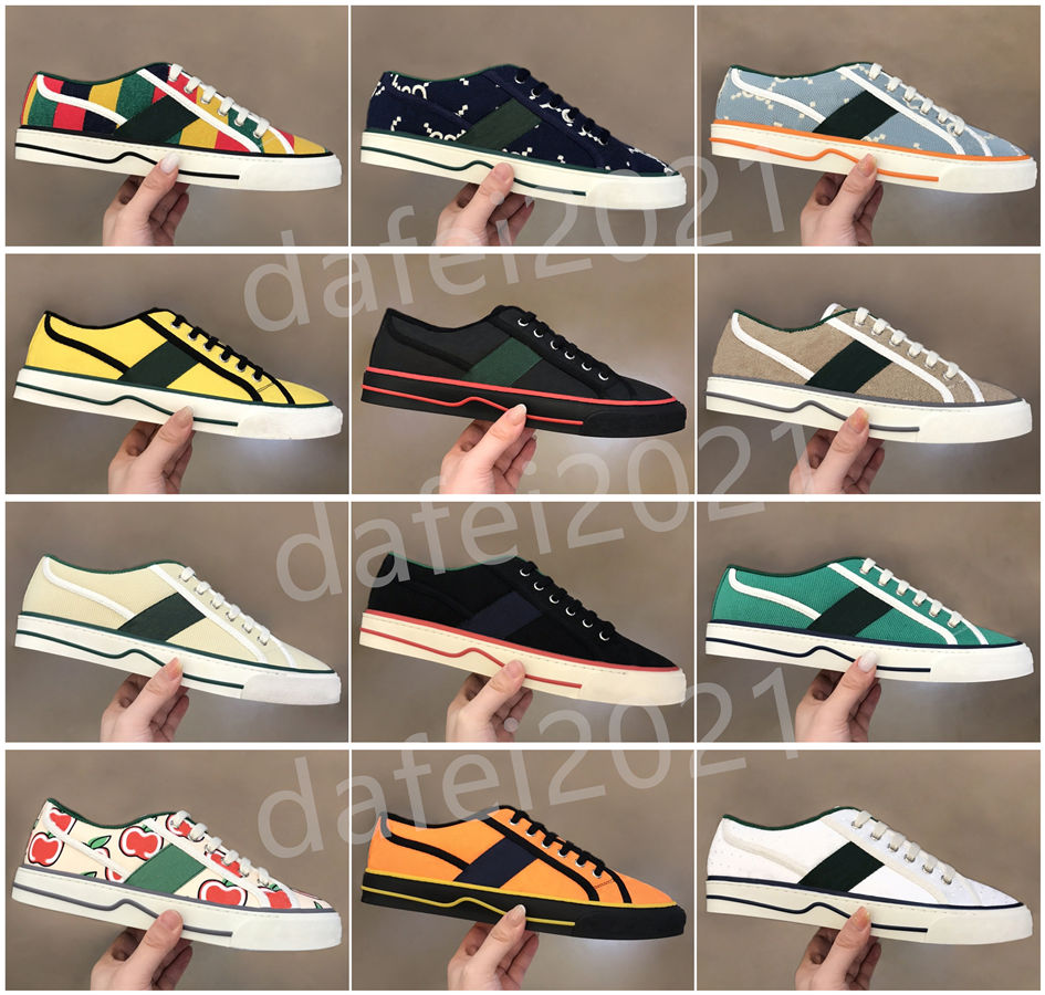 Mens Italy Bee Walking Casual Shoes Women Flat Canvas Board Shoe Green Red Stripes Embroidered Couples Skateboard Trainers Chaussures, Shoelaces
Mens Italy Bee Walking Casual Shoes Women Flat Canvas Board Shoe Green Red Stripes Embroidered Couples Skateboard Trainers Chaussures, Shoelaces