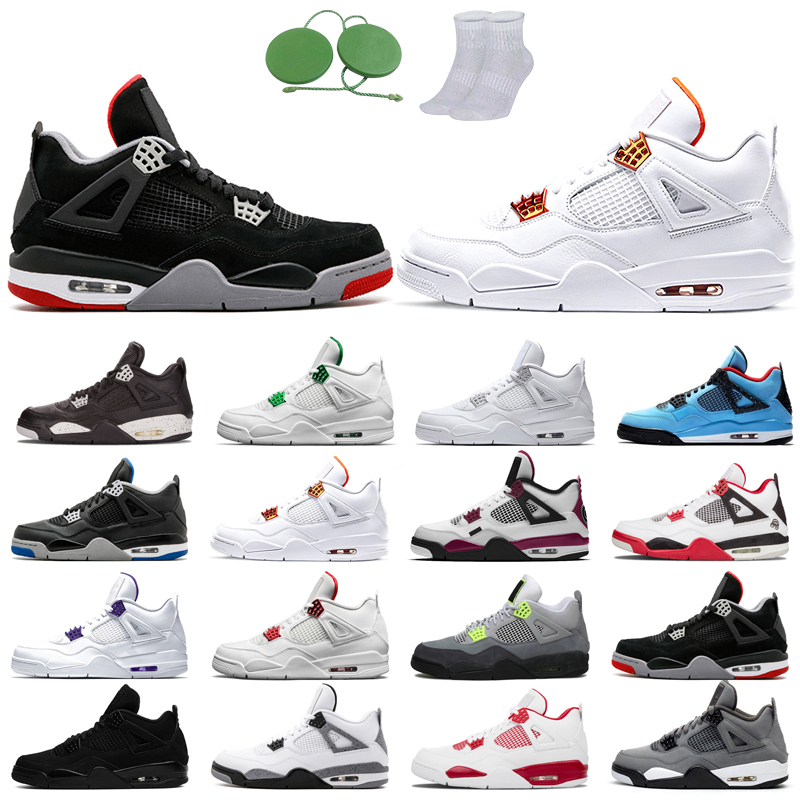 4s man basketball shoes cool fashion color Black Cat court purple University Red Neon bred Alternate Motorsport orange metallic dark White Cement Grey Fire oreo good
4s man basketball shoes cool fashion color Black Cat court purple University Red Neon bred Alternate Motorsport orange metallic dark White Cement Grey Fire oreo good