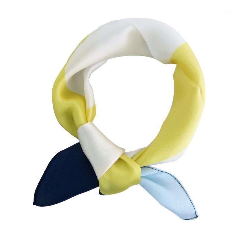 Scarves Brand 100% Silk Scarf Women Pashmina Foulard Square Small Headband Fashion Print Neckerchief Bandana Hijab, Blue;gray
Scarves Brand 100% Silk Scarf Women Pashmina Foulard Square Small Headband Fashion Print Neckerchief Bandana Hijab, Blue;gray