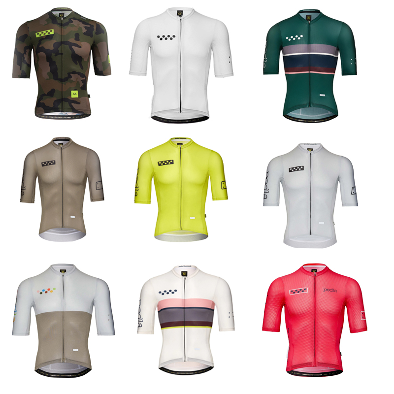 PEDLA BEYOND cycling jerseys summer short sleeve jersey man's bike tops men's bicycle clothing outdoor sportwears quick dry breathable, Jerseys 7
PEDLA BEYOND cycling jerseys summer short sleeve jersey man's bike tops men's bicycle clothing outdoor sportwears quick dry breathable, Jerseys 7