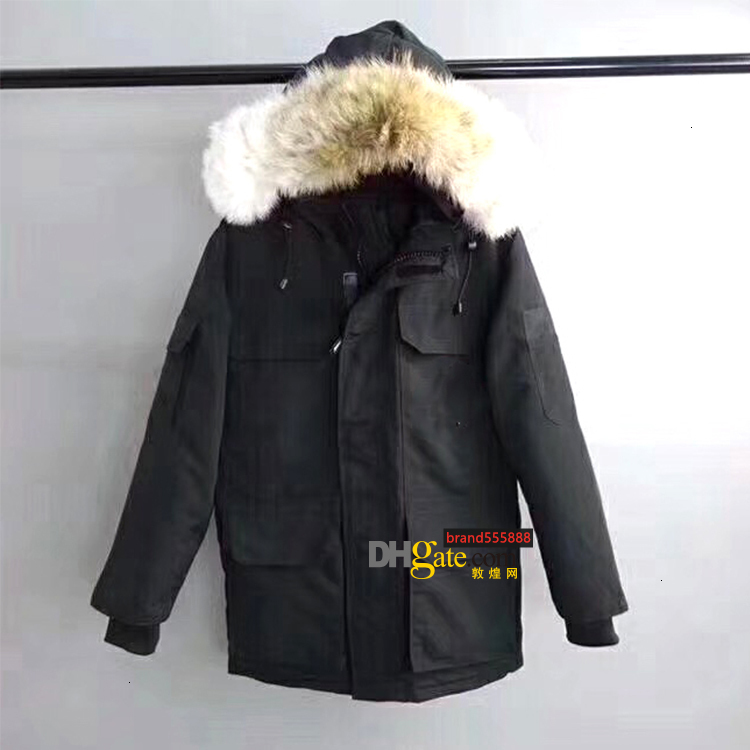 Winter Mens Downs Parkas Wolf Fur Windbreaker Coat Thick Warm Hooded Down Jacket Outwear, Make up postage
Winter Mens Downs Parkas Wolf Fur Windbreaker Coat Thick Warm Hooded Down Jacket Outwear, Make up postage