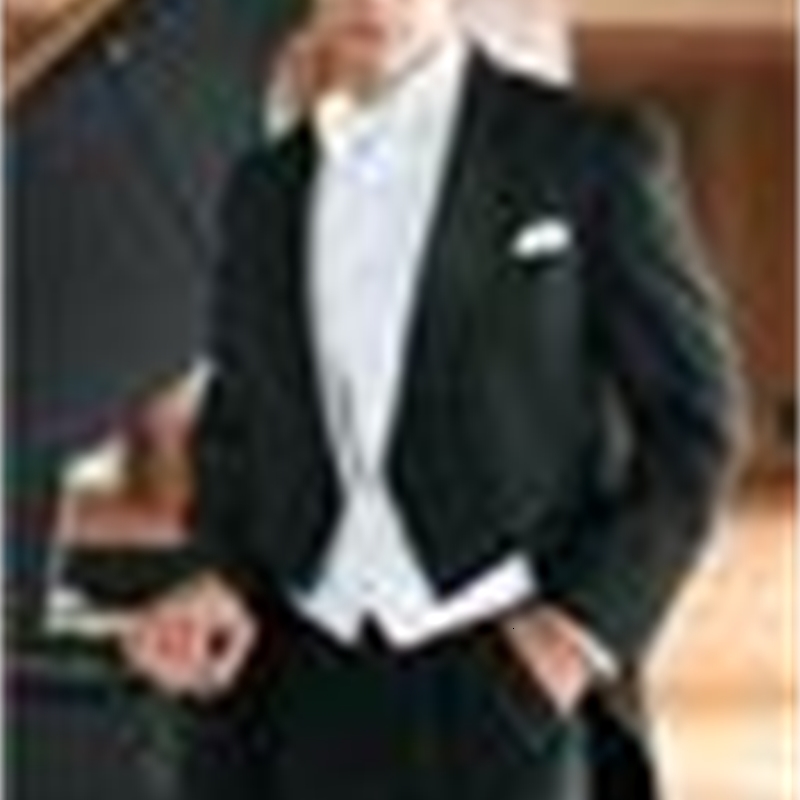 Men's Suits & Blazers Tailcoat Groom Tuxedos Double-Breasted Peak Lapel Man Groomsman Men Wedding Prom/Form/Bridegroom (Jacket+Pan, Same as image
Men's Suits & Blazers Tailcoat Groom Tuxedos Double-Breasted Peak Lapel Man Groomsman Men Wedding Prom/Form/Bridegroom (Jacket+Pan, Same as image