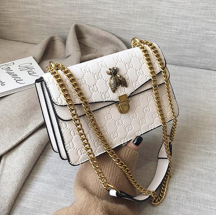 Factory wholesale women handbag Joker embossed womens shoulder bag sweet ladies leather handbags street trends diamond fashion chain bags
Factory wholesale women handbag Joker embossed womens shoulder bag sweet ladies leather handbags street trends diamond fashion chain bags