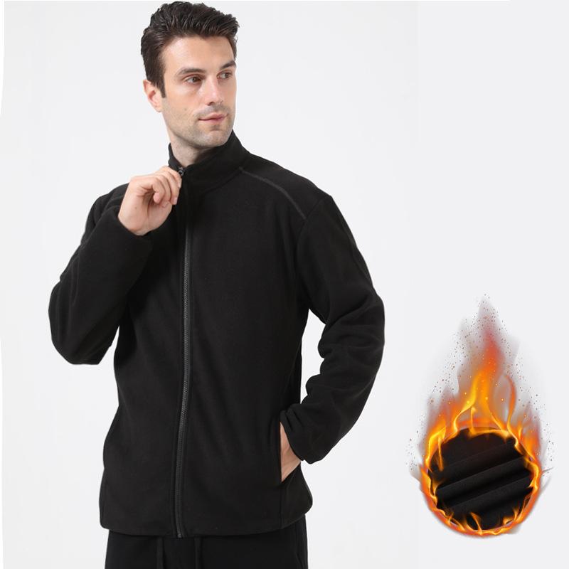 Jogging Clothing 2021 Autumn Hoodies Sport Shirt Men Zipper Running Jackets Fitness Gym Sports Top Cotton Warm Men's Sportswear, Black;red
Jogging Clothing 2021 Autumn Hoodies Sport Shirt Men Zipper Running Jackets Fitness Gym Sports Top Cotton Warm Men's Sportswear, Black;red