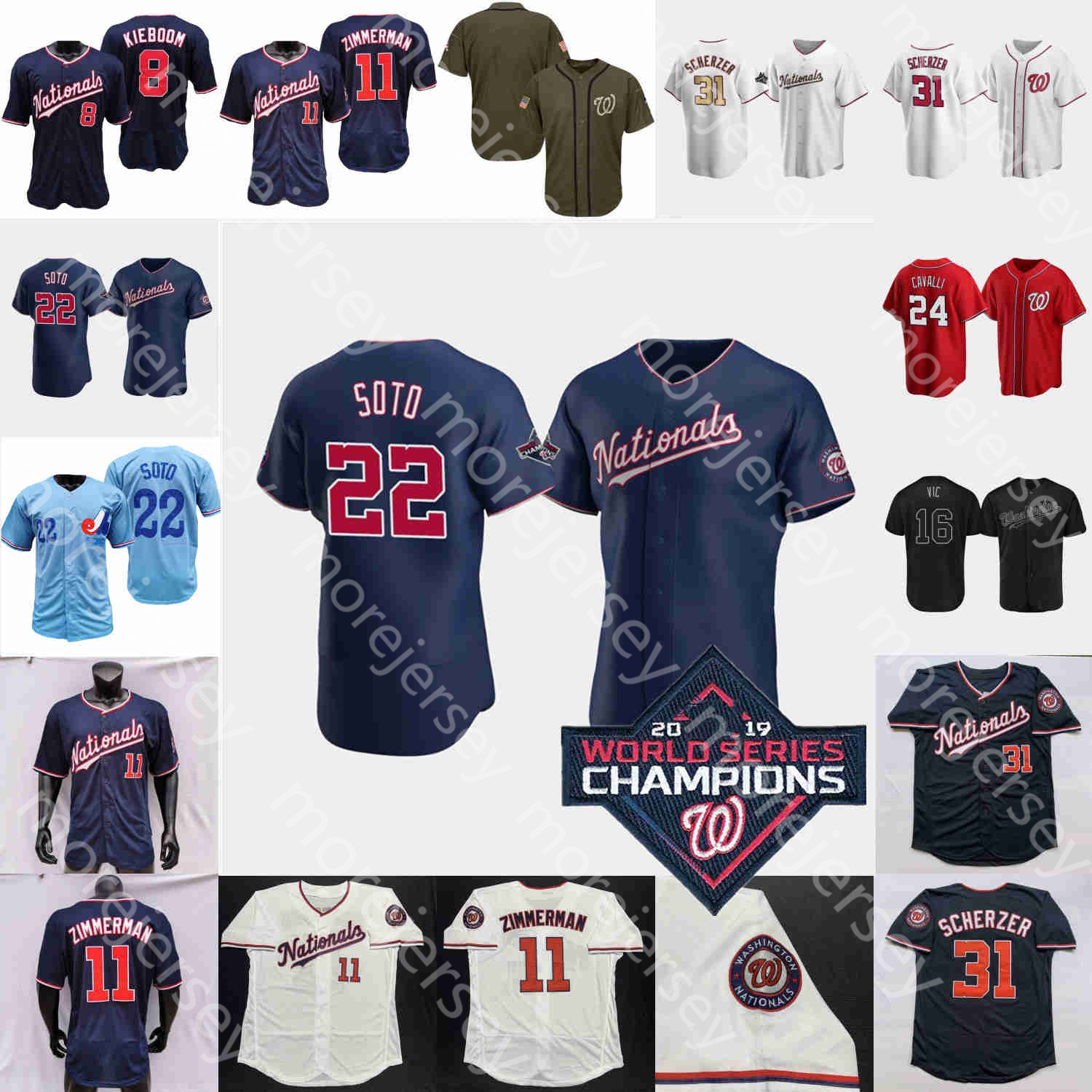 Nationals Jersey Juan Soto Max Scherzer Trea Turner Kyle Schwarber Ryan Zimmerman Andrew Stevenson Jon Lester Stephen Strasburg Jordy Mercer Starlin Castro, 2021 gold program champions
Nationals Jersey Juan Soto Max Scherzer Trea Turner Kyle Schwarber Ryan Zimmerman Andrew Stevenson Jon Lester Stephen Strasburg Jordy Mercer Starlin Castro, 2021 gold program champions