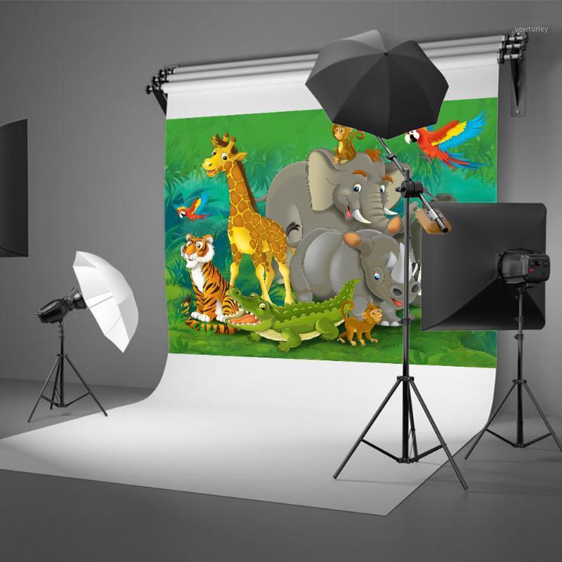 Party Decoration Home Tablecloth Po Props Backdrop Background Cartoon Animal Pattern Cloth For Household Parties Theme Accessories
Party Decoration Home Tablecloth Po Props Backdrop Background Cartoon Animal Pattern Cloth For Household Parties Theme Accessories