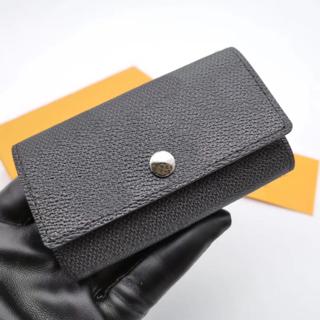 16 High Quality Keys holder bags wallets original box case buckle chains women men classic fashion, 11
16 High Quality Keys holder bags wallets original box case buckle chains women men classic fashion, 11