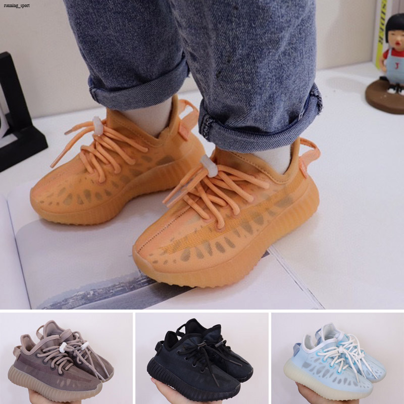 Designers Kids Athletic Outdoor Shoes 2021 Kan Toddlers Trainers Black Triple White Antlia Children Sneakers Boys Girls Eur 25-35
Designers Kids Athletic Outdoor Shoes 2021 Kan Toddlers Trainers Black Triple White Antlia Children Sneakers Boys Girls Eur 25-35