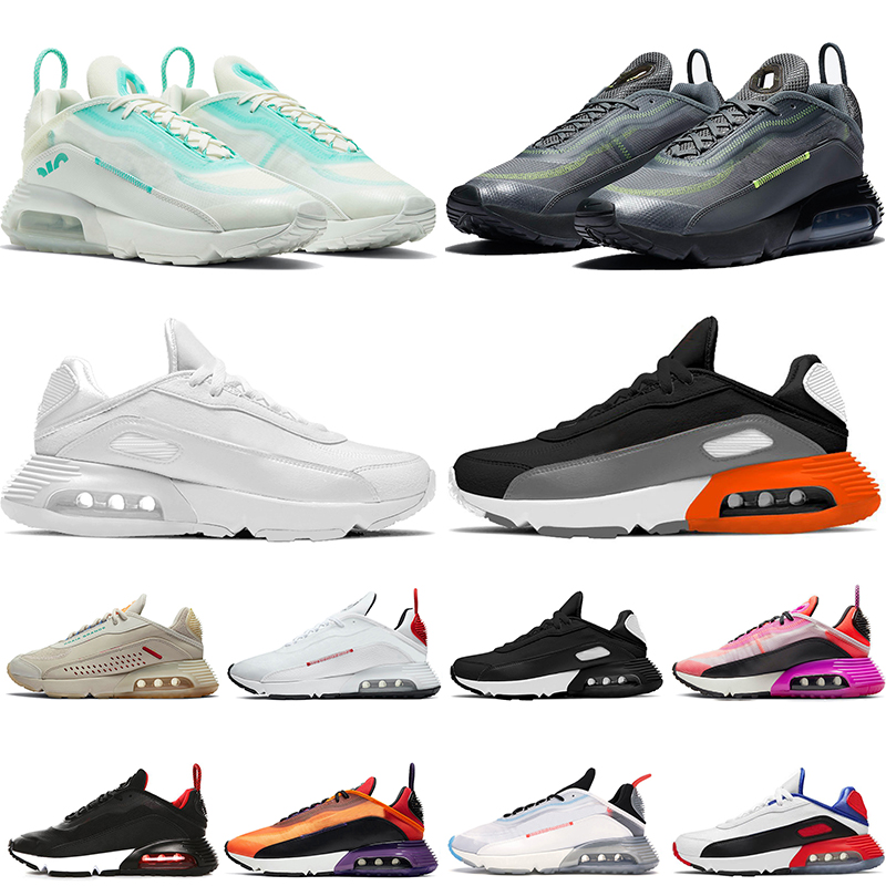 2090 Running Shoes for Men Women 2090s Brushstroke Neon Air Max AirMax Triple White Black Aurora Green Magma Bleached Aqua Outdoor S
2090 Running Shoes for Men Women 2090s Brushstroke Neon Air Max AirMax Triple White Black Aurora Green Magma Bleached Aqua Outdoor S