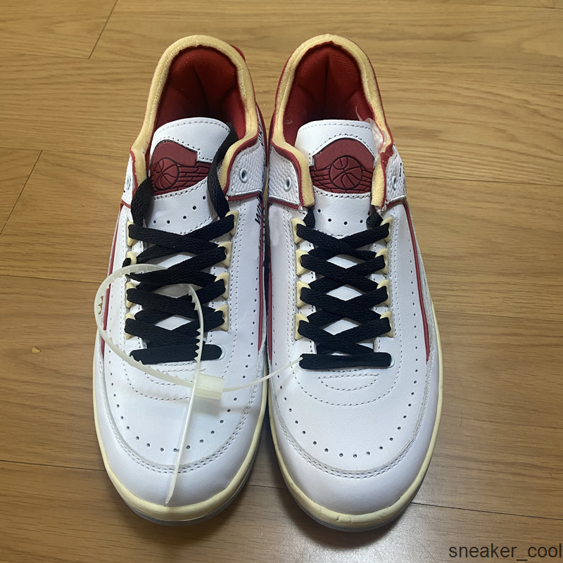 designer basketball shoes J2s Retro low White Red outdoor sports Sneakers DJ4375-106 wholesaler with original, Box
designer basketball shoes J2s Retro low White Red outdoor sports Sneakers DJ4375-106 wholesaler with original, Box
