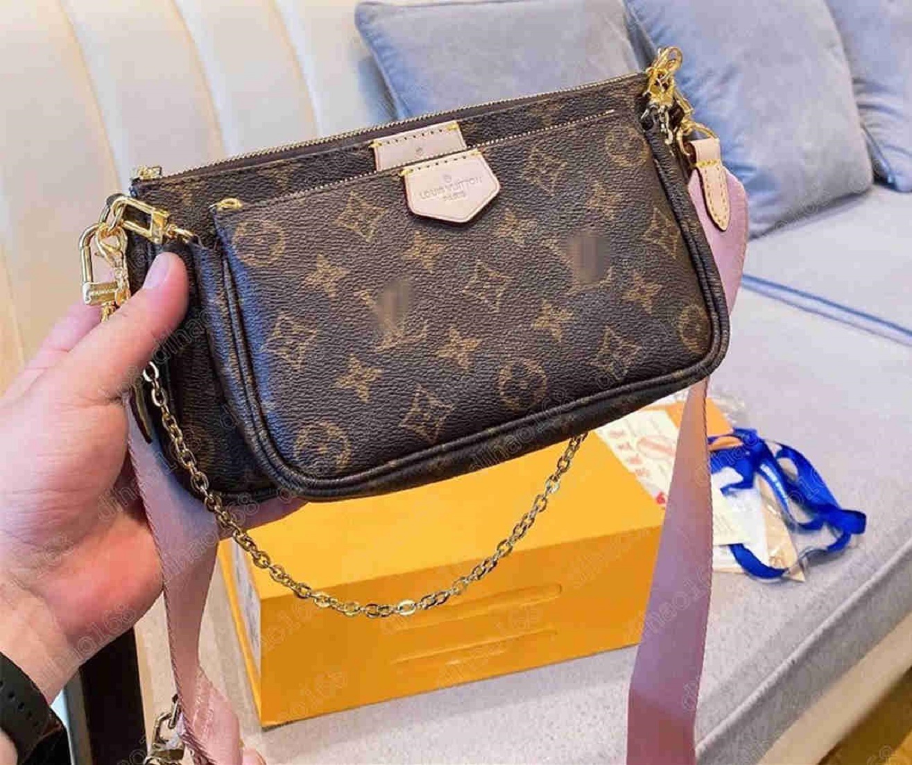 GGLVLouis
Vitton YSL
VUTTON Crossbody Bag Women 3pcs Mini Pochettes Genuine Leather Designer Handbags Multi Pochette S 
GGLVLouis
Vitton YSL
VUTTON Crossbody Bag Women 3pcs Mini Pochettes Genuine Leather Designer Handbags Multi Pochette S