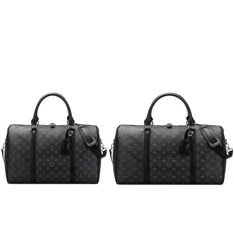 Suitcases Women's Capacity Men's Luggage Short Distance Travel Simple One Shoulder Portable Large Flower Bag
Suitcases Women's Capacity Men's Luggage Short Distance Travel Simple One Shoulder Portable Large Flower Bag