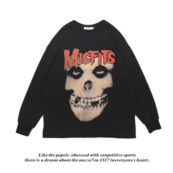 Skeleton Bone Print Sweatshirt Men Reflective Glow Hip Hop Pullover Women Streetwear Harajuku Casual Oversized Punk Hoodies 2021 WGWY37003, Brown 
Skeleton Bone Print Sweatshirt Men Reflective Glow Hip Hop Pullover Women Streetwear Harajuku Casual Oversized Punk Hoodies 2021 WGWY37003, Brown