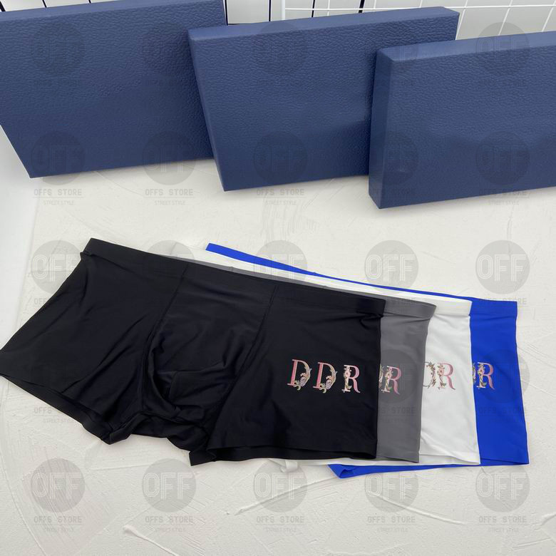 2021 Mens Designers Boxers Brands Underpants Classic Men Boxer Casual Shorts Underwear Breathable Cotton Underwears 3pcs With Box OF3368, Please choose 1-2 larger than usual
2021 Mens Designers Boxers Brands Underpants Classic Men Boxer Casual Shorts Underwear Breathable Cotton Underwears 3pcs With Box OF3368, Please choose 1-2 larger than usual