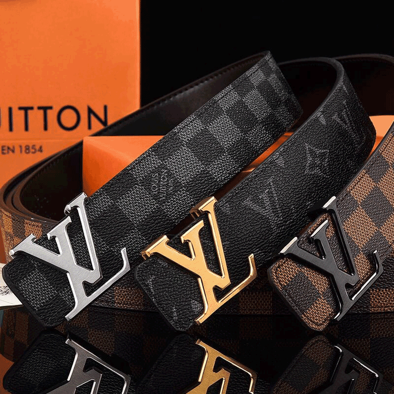 AA1 Designer Belts Genuine Leather Men Women Fashion Big Gold Casual Letter Buckle Girdle Popular gg„belt;LV„belt;louis
vittonysl
vutton luis viton
AA1 Designer Belts Genuine Leather Men Women Fashion Big Gold Casual Letter Buckle Girdle Popular gg„belt;LV„belt;louis
vittonysl
vutton luis viton