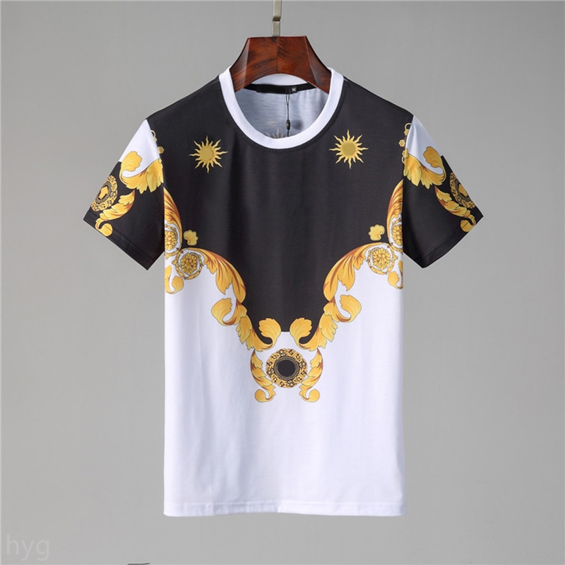 2021ss Fashion Mens T Shirts Summer Shirt High Quality Tops Stylist Tees Hip Hop Men Women Black Short Sleeve Tee Size S-3XL AQA
2021ss Fashion Mens T Shirts Summer Shirt High Quality Tops Stylist Tees Hip Hop Men Women Black Short Sleeve Tee Size S-3XL AQA