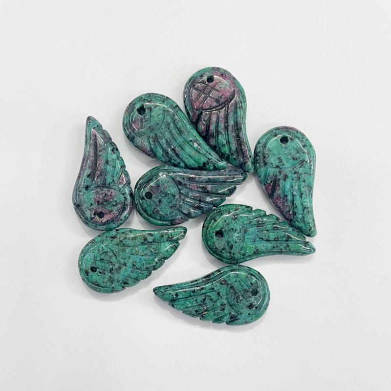 Charms Natural Stone Fashion Epidote Wing Angel Necklaces Pendants For Jewelry Making 12pcs/lot Wholesale, Bronze;silver
Charms Natural Stone Fashion Epidote Wing Angel Necklaces Pendants For Jewelry Making 12pcs/lot Wholesale, Bronze;silver