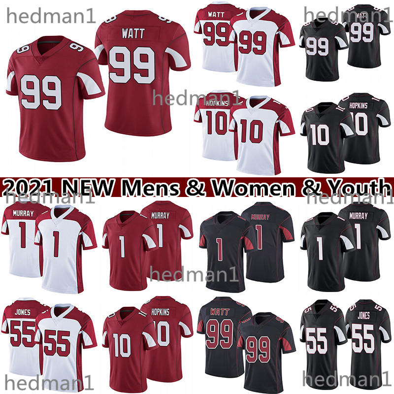 99 J.J. Watt 1 Kyler Murray 10 DeAndre Hopkins Football Jersey 11 Fitzgerald 55 Chandler Jones Mens women youth Jerseys, White mens
99 J.J. Watt 1 Kyler Murray 10 DeAndre Hopkins Football Jersey 11 Fitzgerald 55 Chandler Jones Mens women youth Jerseys, White mens