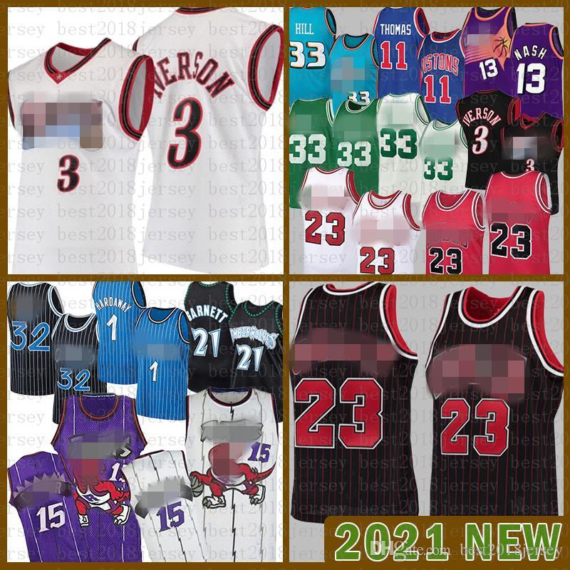 Vince MENS 23 3 Allen Carter Iverson Jersey Grant Isiah Hill Thomas Penny Shaquille Hardaway Steve Nash Garnett Grey Devin Booker Wine Red, Black;red
Vince MENS 23 3 Allen Carter Iverson Jersey Grant Isiah Hill Thomas Penny Shaquille Hardaway Steve Nash Garnett Grey Devin Booker Wine Red, Black;red
