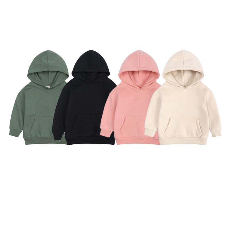 Jackets Spring Baby Kids Boys Girls Clothes Coat Hoodie Sweatshirt Tops Jacket For Children 2021 AutumnToddler Hooded Solid Plain
Jackets Spring Baby Kids Boys Girls Clothes Coat Hoodie Sweatshirt Tops Jacket For Children 2021 AutumnToddler Hooded Solid Plain