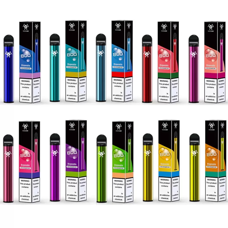 Viciousant cigarette Disposable E-cigarettes Device Kit 800 Puffs 550mAh Battery Prefilled 3.2ml Pod Stick Vape Pen Authentic Vs Bar Plus Max
Viciousant cigarette Disposable E-cigarettes Device Kit 800 Puffs 550mAh Battery Prefilled 3.2ml Pod Stick Vape Pen Authentic Vs Bar Plus Max