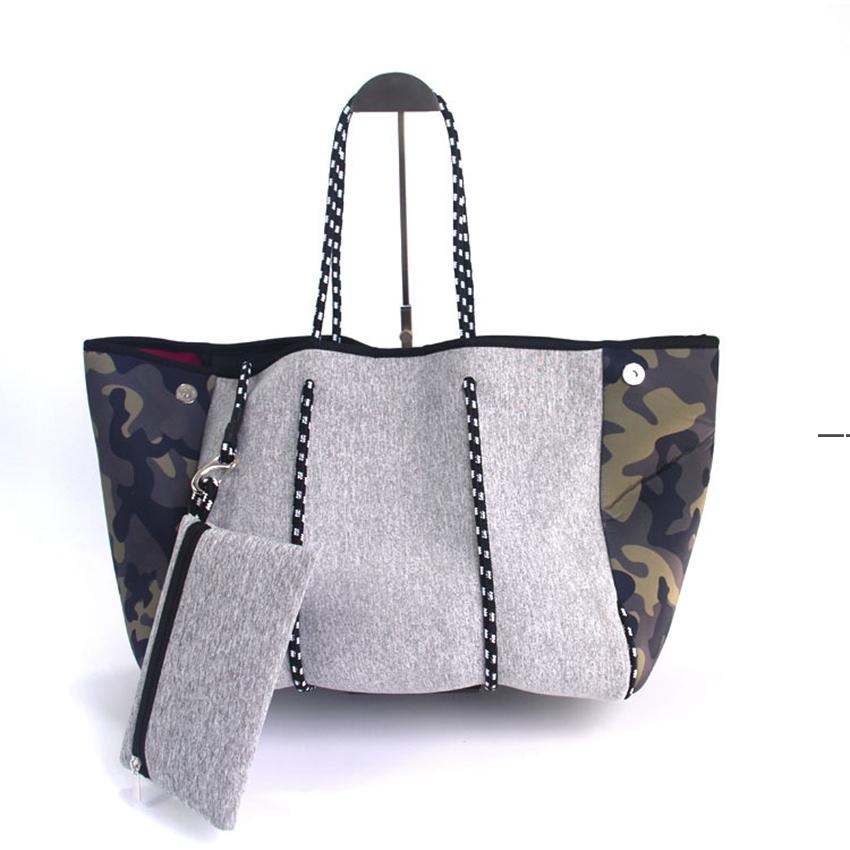 Leopard Print Camo Neoprene Beach Bag with Hand Bags 32 styles Diaper Package Outdoor Camping Yoga Totes sea shipping OWD9424
Leopard Print Camo Neoprene Beach Bag with Hand Bags 32 styles Diaper Package Outdoor Camping Yoga Totes sea shipping OWD9424