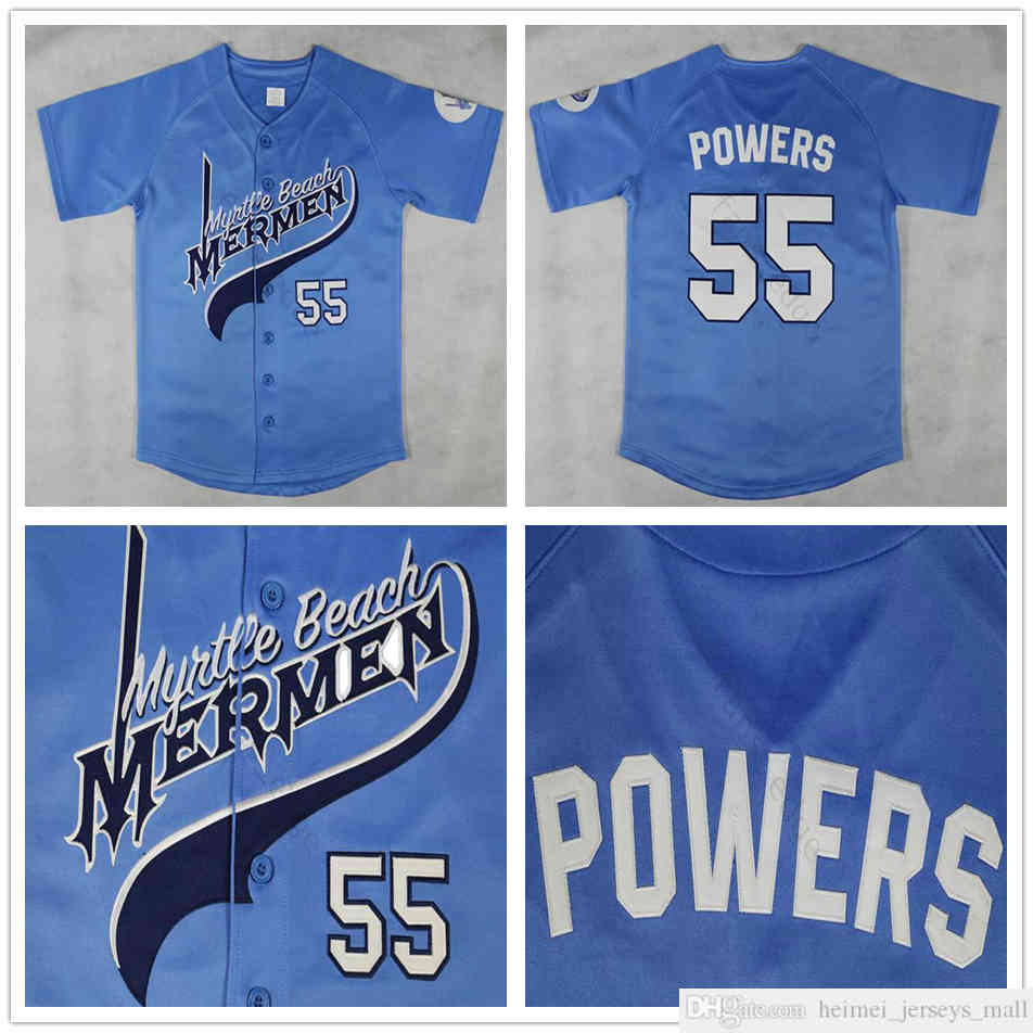Wholesale Cheap Mens Myrtle Beach Mermen #55 Kenny Powers Baseball Jerseys Blue Kenny Powers Stitched Jersey Shirt S-3XL, Blue;black
Wholesale Cheap Mens Myrtle Beach Mermen #55 Kenny Powers Baseball Jerseys Blue Kenny Powers Stitched Jersey Shirt S-3XL, Blue;black