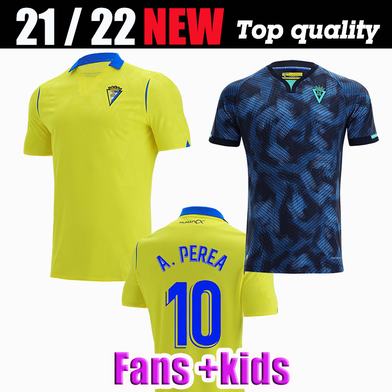 2021 2022 Cadiz soccer jerseys CÁDIZ CF Negredo camisetas de fútbol LOZANO ALEX Bodiger Juan Cala CAMISETA A LIGA 21/22 men kids kit Pre-Match shirt football shirts TOP
2021 2022 Cadiz soccer jerseys CÁDIZ CF Negredo camisetas de fútbol LOZANO ALEX Bodiger Juan Cala CAMISETA A LIGA 21/22 men kids kit Pre-Match shirt football shirts TOP