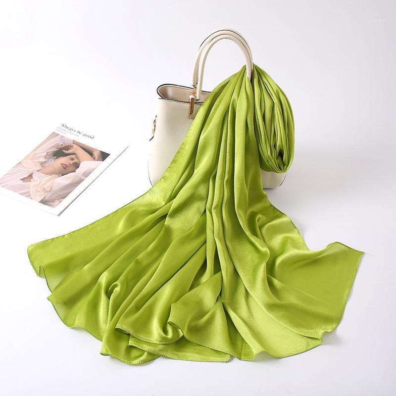 Scarves Fashion Satin Texture Scarf Women Thick Wraps Shawls Head 180*90cm Muslim Hijabs Solid Color Beach Cover Up Turban, Blue;gray
Scarves Fashion Satin Texture Scarf Women Thick Wraps Shawls Head 180*90cm Muslim Hijabs Solid Color Beach Cover Up Turban, Blue;gray