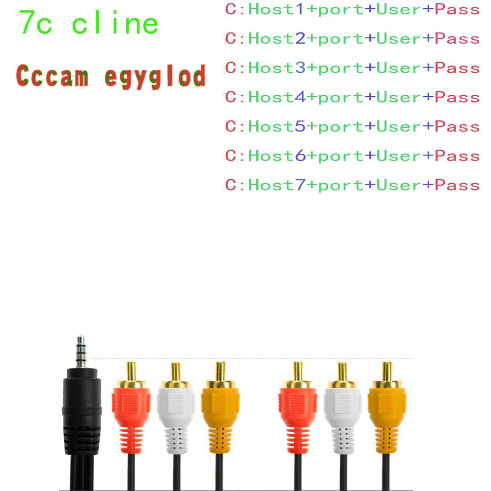 Cccam egyglod Europa Germany oscam cline for desky 5/6/7 lines Europe Spain/Portugal/Poland stable used in DVB-s/s2 satellite receiver
Cccam egyglod Europa Germany oscam cline for desky 5/6/7 lines Europe Spain/Portugal/Poland stable used in DVB-s/s2 satellite receiver