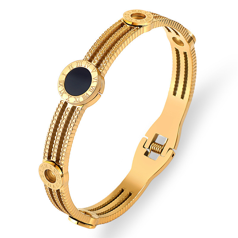 2021 he would love first bangle cuff mens designer jewelry luxury bracelets party stainless steel number black gift bangles design womens gold bracelet for girls
2021 he would love first bangle cuff mens designer jewelry luxury bracelets party stainless steel number black gift bangles design womens gold bracelet for girls