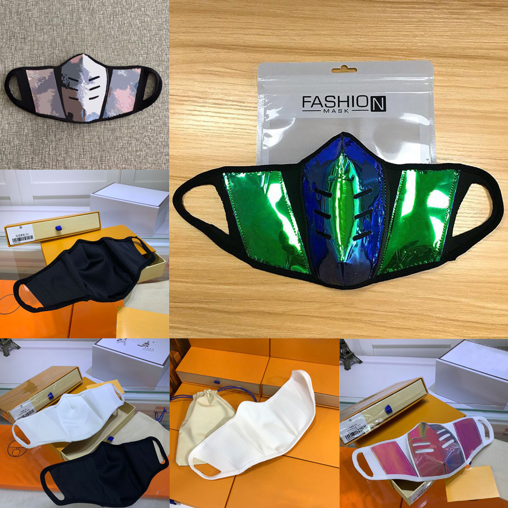 24Style With BOX Unsiex PU Leather Dustproof Breathe Mask Fashion Brand Designer Men Women Outdoor Sports Protective Durable Mouth Masks High Quality
24Style With BOX Unsiex PU Leather Dustproof Breathe Mask Fashion Brand Designer Men Women Outdoor Sports Protective Durable Mouth Masks High Quality