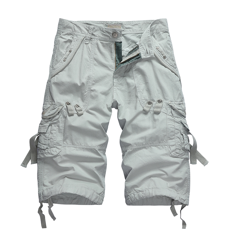 Casual personality shorts, men's assault tactical pants, lightweight cotton outdoor military combat overalls, work pants, work pants, Black
Casual personality shorts, men's assault tactical pants, lightweight cotton outdoor military combat overalls, work pants, work pants, Black