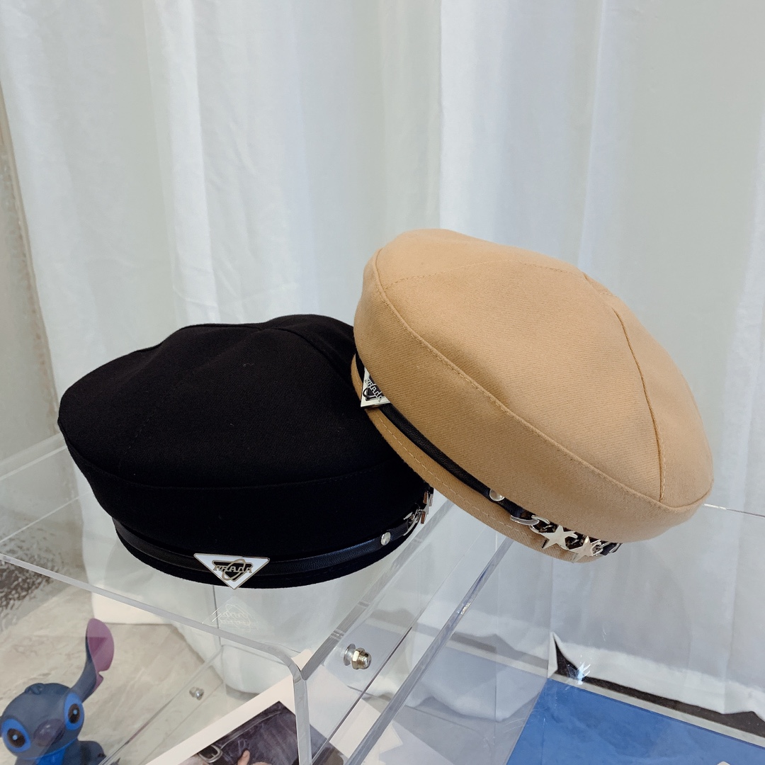 2color Korean Simple Casual Designer Star Chain Octagonal Berets for Women Fashion Letters Embroidery Print Autumn Winter Elegant Ladies Travel Painter Hat, Black
2color Korean Simple Casual Designer Star Chain Octagonal Berets for Women Fashion Letters Embroidery Print Autumn Winter Elegant Ladies Travel Painter Hat, Black