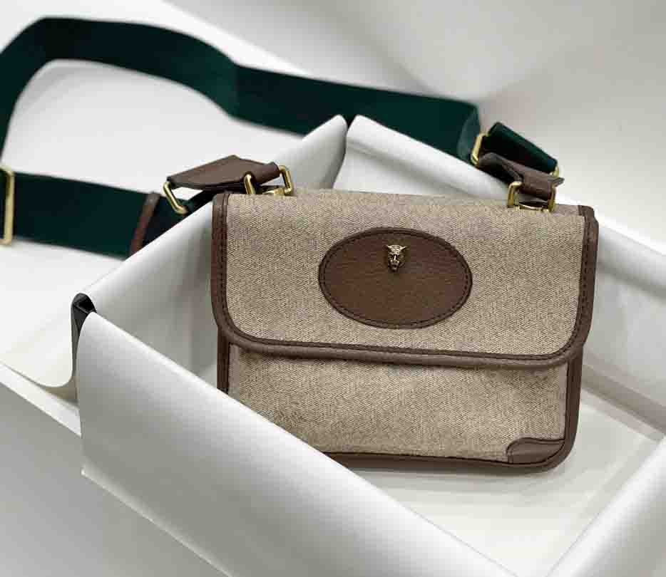 Designers Women Shoulder Bag Fashion Unisex Crossbody Bags Luxurys Lady Handbag Purses High Quality Men Vintage Handbags, 24*15cm
Designers Women Shoulder Bag Fashion Unisex Crossbody Bags Luxurys Lady Handbag Purses High Quality Men Vintage Handbags, 24*15cm