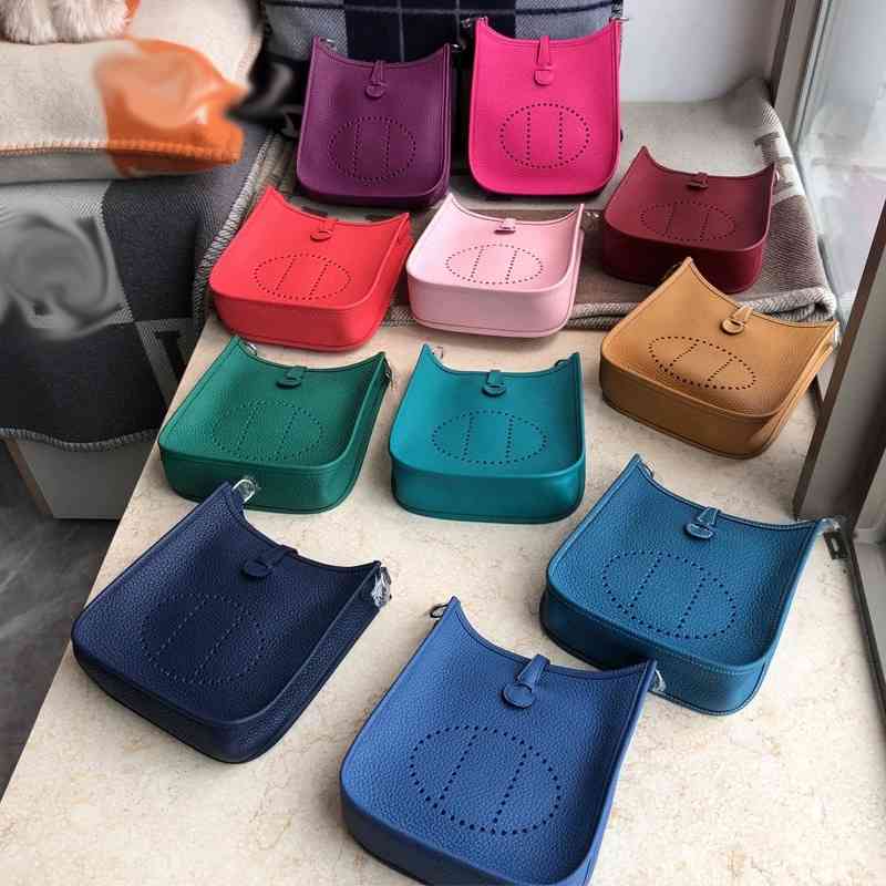 80% Off Outlet Store Luxury Handbags Woman Crossbody Bags For Designer Genuine Leather Runway Female Europe Quality Handbag Bolsa Feminina
80% Off Outlet Store Luxury Handbags Woman Crossbody Bags For Designer Genuine Leather Runway Female Europe Quality Handbag Bolsa Feminina