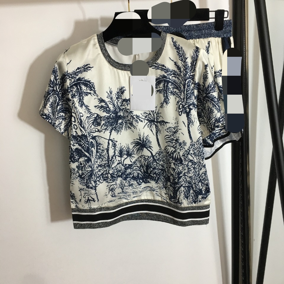 505 2021 Spring Summer Crew New Two Pieces Sets Short Pants Women's Two Piece Dress Short Sleeve Pullover Brand Same Style Fashion Sweater faluoi, White
505 2021 Spring Summer Crew New Two Pieces Sets Short Pants Women's Two Piece Dress Short Sleeve Pullover Brand Same Style Fashion Sweater faluoi, White