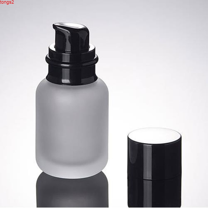 50ml Transparent Frosted Glass Cream Refillable Bottles Empty Beak Pump Lotion Shampoo Face Cleanser Bottle Containers 50pcsgood qty
50ml Transparent Frosted Glass Cream Refillable Bottles Empty Beak Pump Lotion Shampoo Face Cleanser Bottle Containers 50pcsgood qty