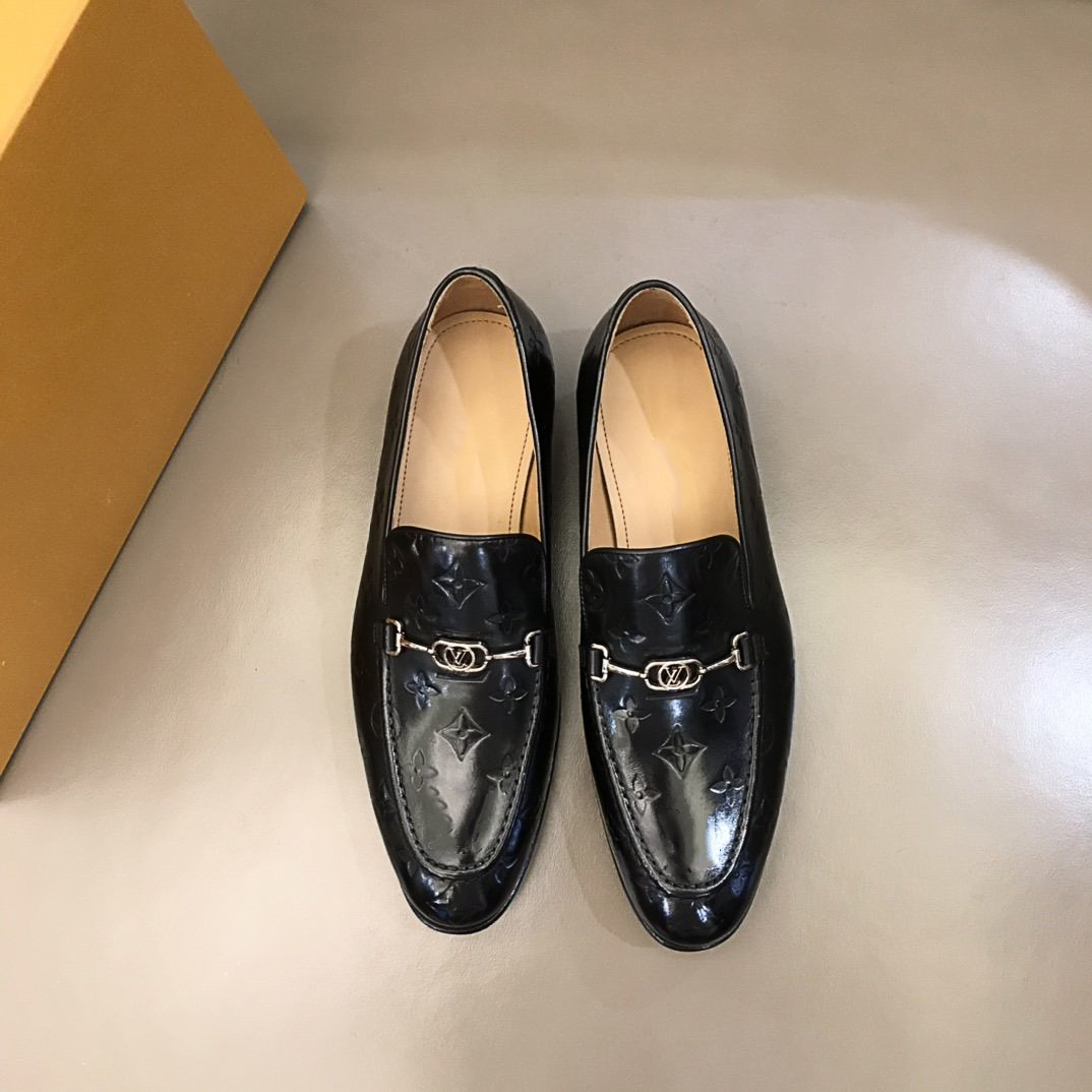 High quality Luxury designer sneakers mens Shoes genuine High-end leather classic business shoe with box size38-45, As picture 1
High quality Luxury designer sneakers mens Shoes genuine High-end leather classic business shoe with box size38-45, As picture 1