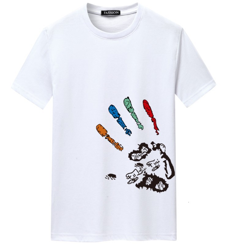 Men' T-Shirts Mens Designer T shirts Slim Fit Summer Clothes Simple Streetwear Fashion Hand Palm Print Cotton Tshirt Casual Tee Shirt Plus SZ 5XL E9RP, Yellow
Men' T-Shirts Mens Designer T shirts Slim Fit Summer Clothes Simple Streetwear Fashion Hand Palm Print Cotton Tshirt Casual Tee Shirt Plus SZ 5XL E9RP, Yellow
