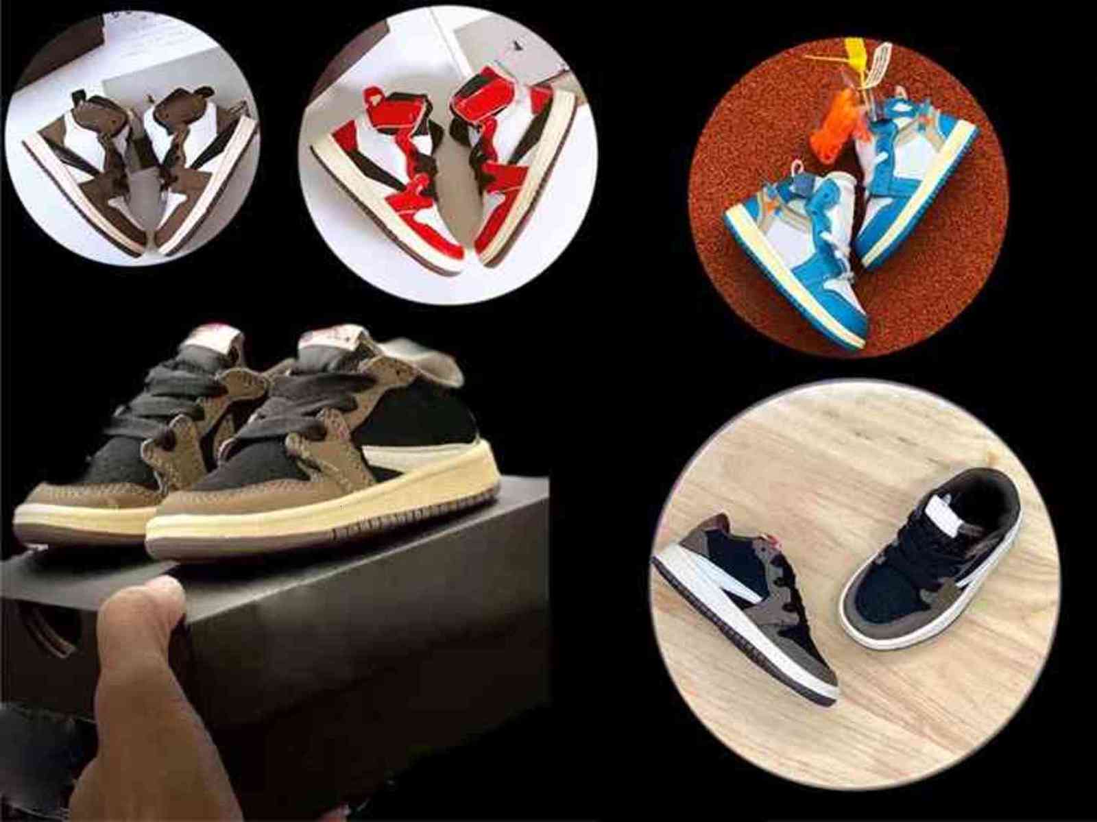Infant Mocha red Low Top Shoe Children 1s High OG kids Jacks Sneaker Sports Trainer Baby Toddler Scotts, Black
Infant Mocha red Low Top Shoe Children 1s High OG kids Jacks Sneaker Sports Trainer Baby Toddler Scotts, Black
