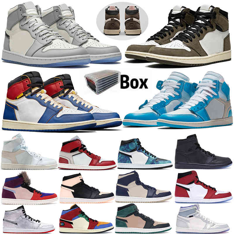 1 1s High OG Union Los Angeles Blue Toe mens basketball shoes Jumpman wolf grey sail Chicago Travis scotts men women sneakers trainer, 12 defiant white black
1 1s High OG Union Los Angeles Blue Toe mens basketball shoes Jumpman wolf grey sail Chicago Travis scotts men women sneakers trainer, 12 defiant white black