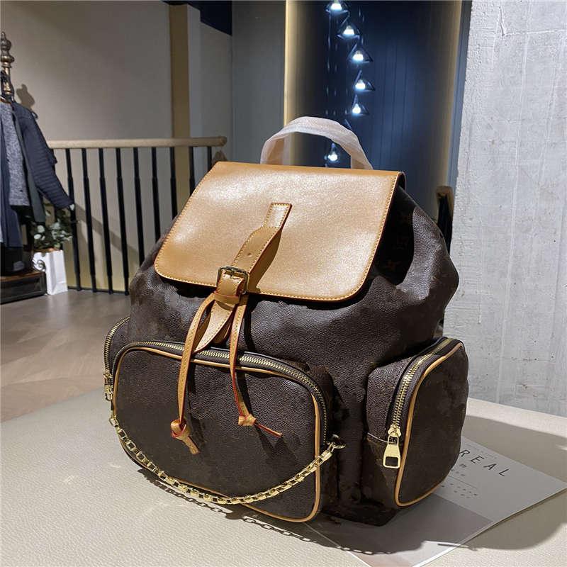 Men Women Backpack Fashion Bag luxury Letter Printing Classic Design Solid Bags String BucketBag Good Quality Big Capacity backpackbag, Price difference
Men Women Backpack Fashion Bag luxury Letter Printing Classic Design Solid Bags String BucketBag Good Quality Big Capacity backpackbag, Price difference