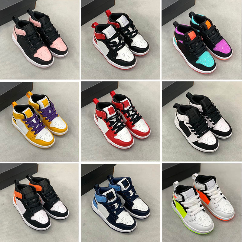 Infants 1s 1 Toddler Kids Basketball Shoes Pine Green Game Royal Scotts Obsidian Chicago Bred Sneakers Multi-Color Tie-Dye size 25-35
Infants 1s 1 Toddler Kids Basketball Shoes Pine Green Game Royal Scotts Obsidian Chicago Bred Sneakers Multi-Color Tie-Dye size 25-35