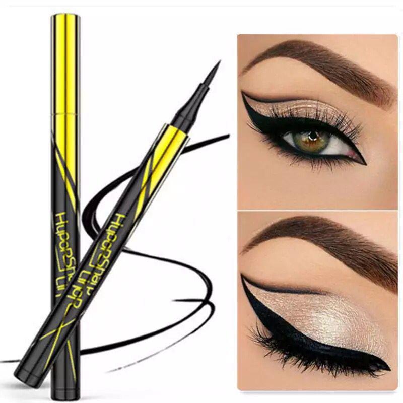 Eyeliner MB 2 Style 1pcs Long-lasting Pencil Waterproof Eyeshadow Pen Stamp Eye Liner Beauty Cosmetic Makeup, Mb301-2
Eyeliner MB 2 Style 1pcs Long-lasting Pencil Waterproof Eyeshadow Pen Stamp Eye Liner Beauty Cosmetic Makeup, Mb301-2