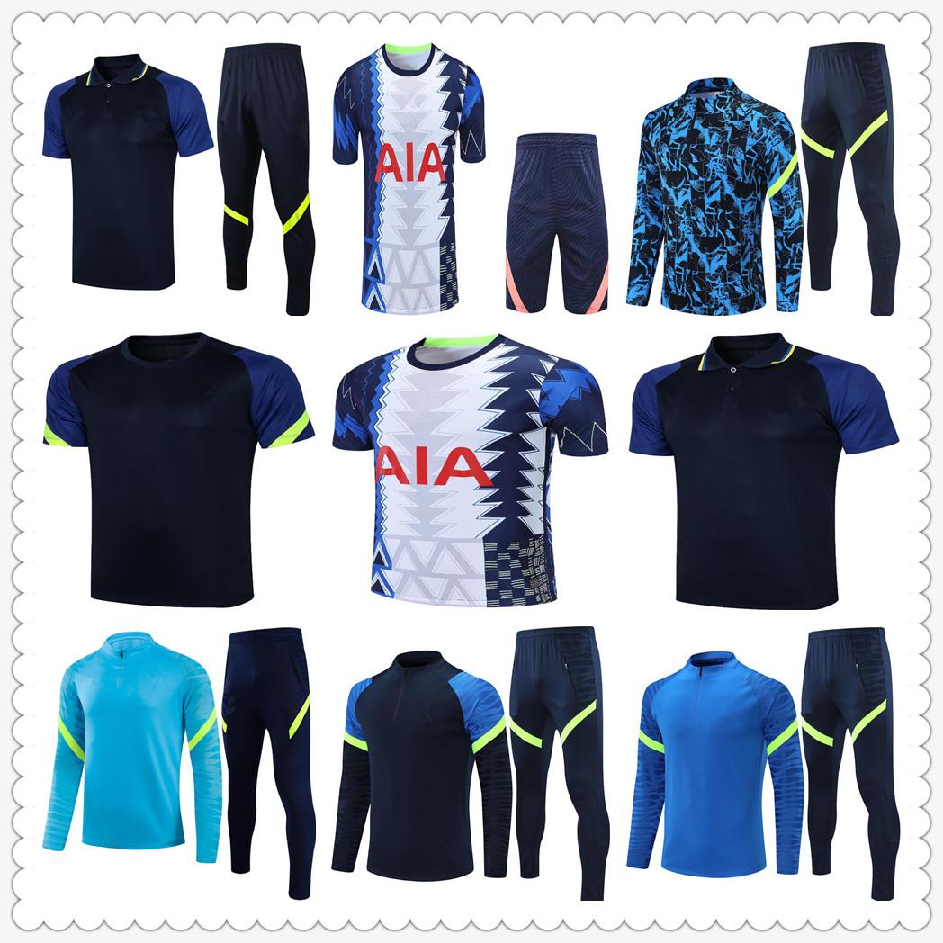 Tottenham tracksuit KANE SON BALE LUCAS DELE BERGWIJN Soccer Jerseys 2122 Football jersey kit shirt maillot de foot 123, Black
Tottenham tracksuit KANE SON BALE LUCAS DELE BERGWIJN Soccer Jerseys 2122 Football jersey kit shirt maillot de foot 123, Black