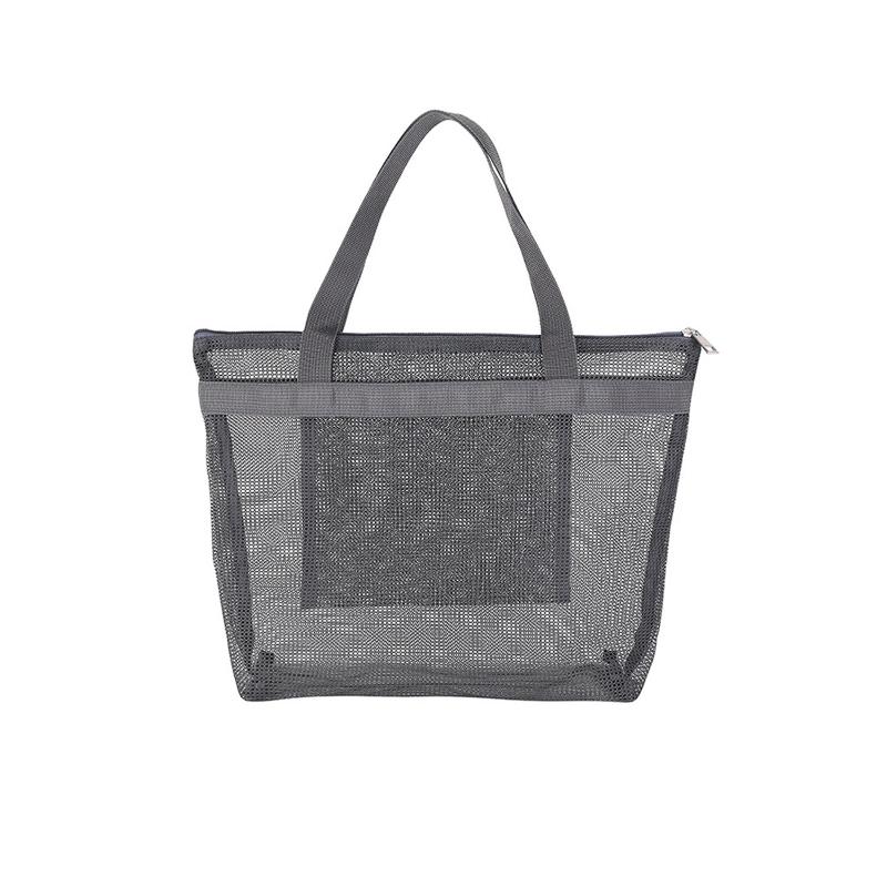 Storage Bags Quick Dry Beach Sports Mesh Tote Bag Swimming Games College Dorm Portable Travel Shower Caddy Lightweight Bath Organizer
Storage Bags Quick Dry Beach Sports Mesh Tote Bag Swimming Games College Dorm Portable Travel Shower Caddy Lightweight Bath Organizer